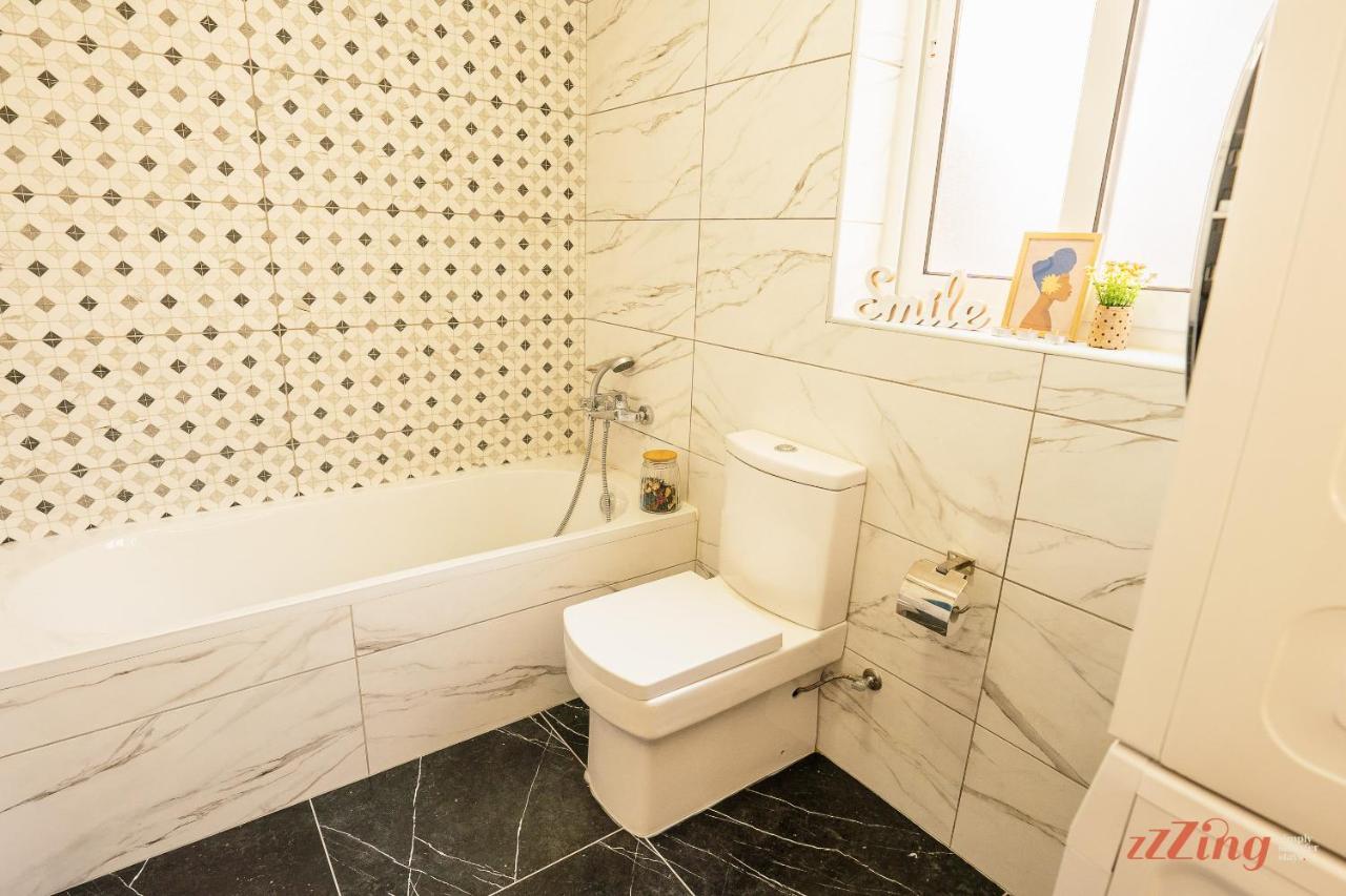 Insta Worthy Gorgeous Seaview Penthouse Daire St. Paul's Bay Dış mekan fotoğraf