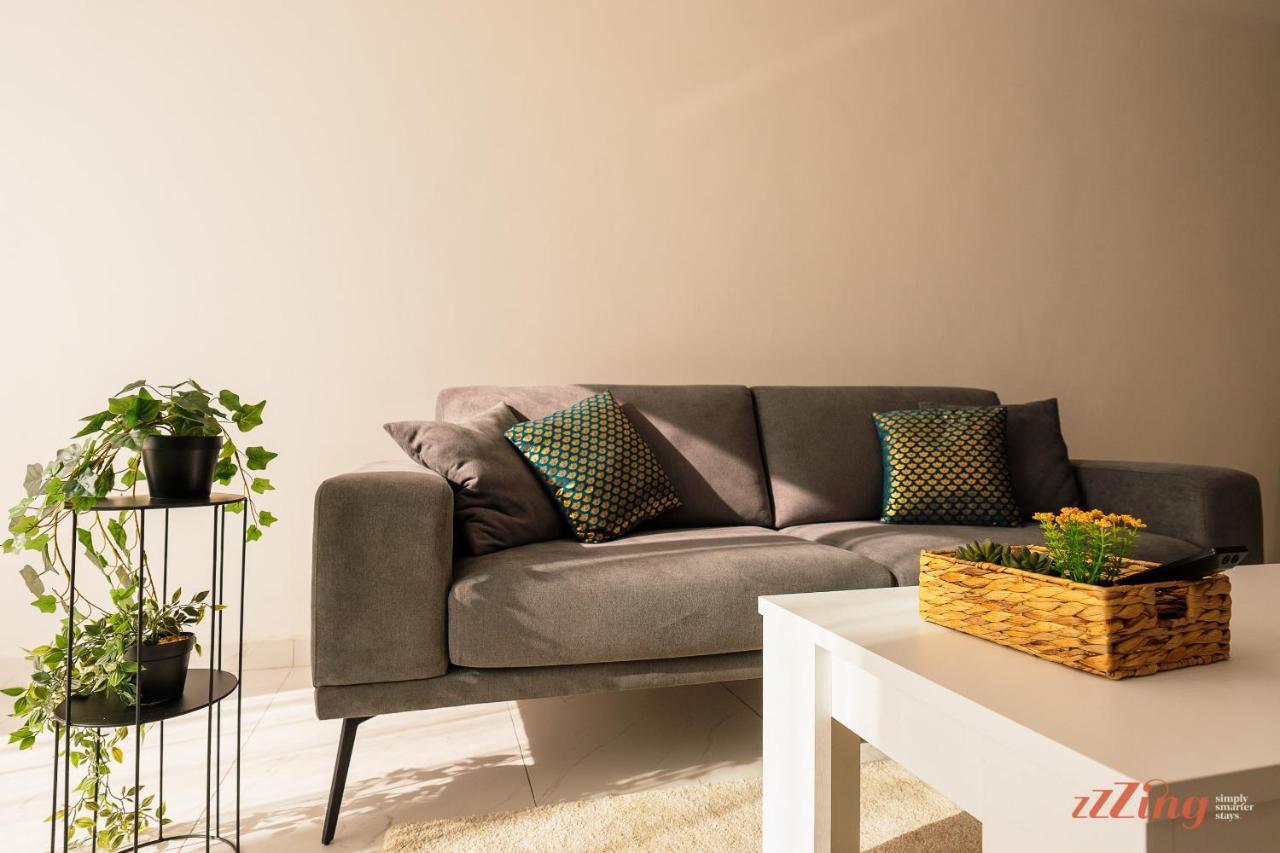 Insta Worthy Gorgeous Seaview Penthouse Daire St. Paul's Bay Dış mekan fotoğraf