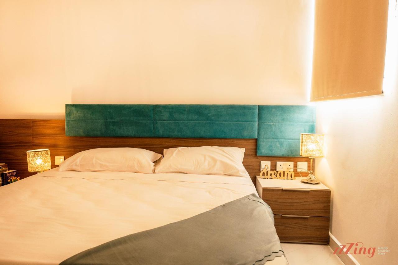 Insta Worthy Gorgeous Seaview Penthouse Daire St. Paul's Bay Dış mekan fotoğraf