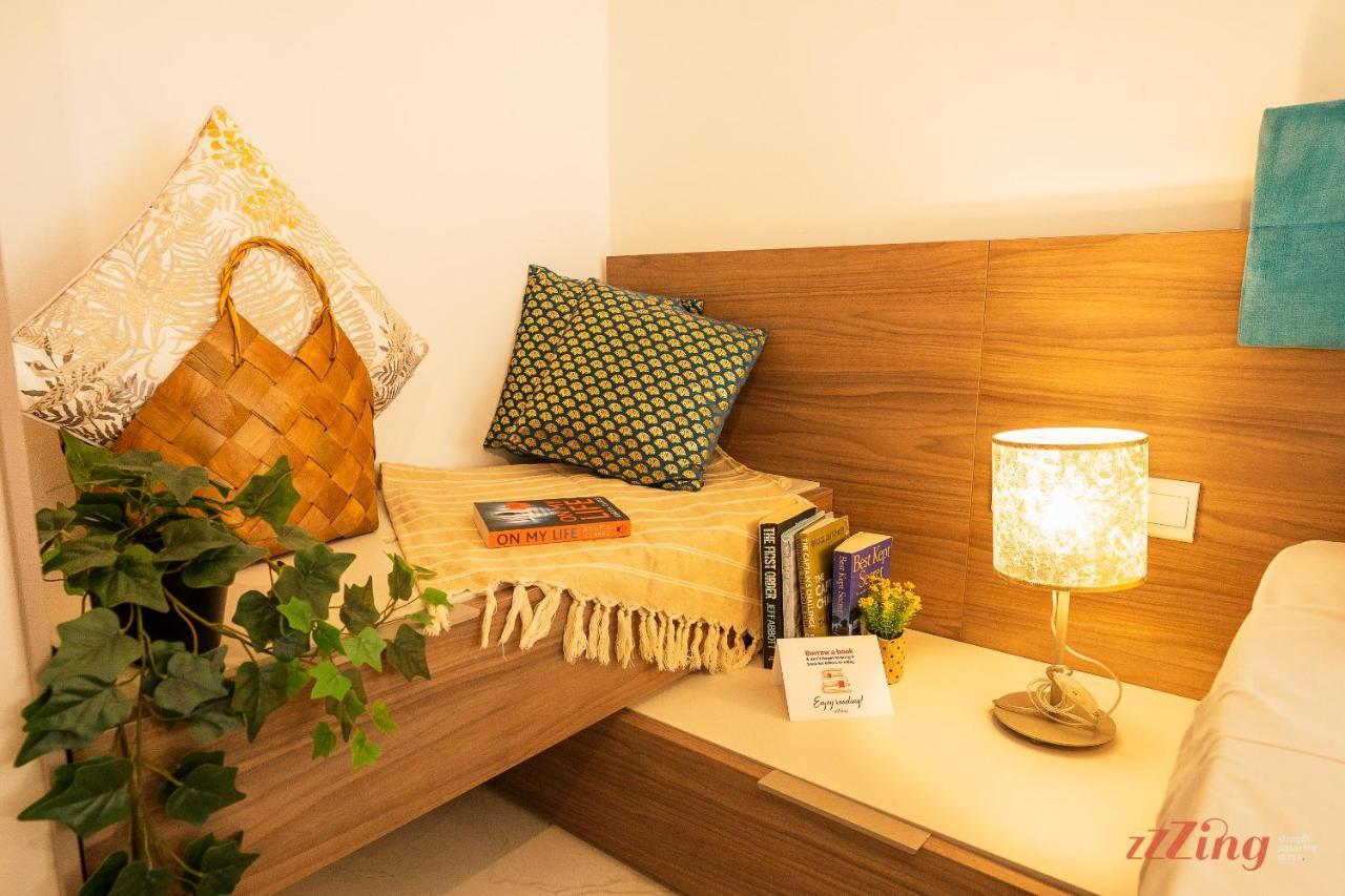 Insta Worthy Gorgeous Seaview Penthouse Daire St. Paul's Bay Dış mekan fotoğraf